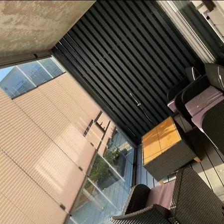 In - Close To * Stavanger