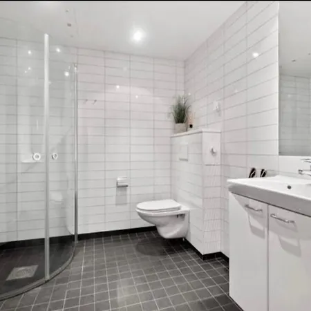 In - Close To Stavanger